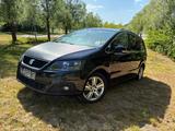 Seat Alhambra 2.0 TDI Ecomotive 103kW I-TECH I-TECH - SEAT Alhambra I-TECH mit Diesel-Antrieb