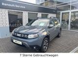 Dacia Duster II Journey - Dacia Duster in Mönchengladbach