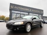 Chrysler SEBRING CABRIO 2.7 LX *58.000KM*TOP*INFINITY* - Chrysler Sebring Benziner Gebrauchtwagen