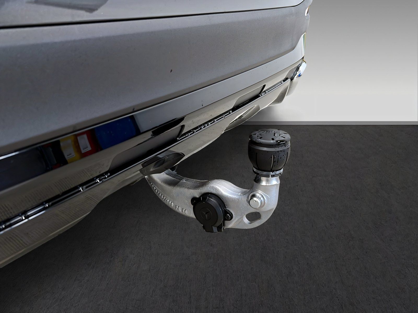 Mercedes-Benz GLC 300 de 4M AMG+NIGHT+Memo+Pano+LrHz+AHK+360° foto 11