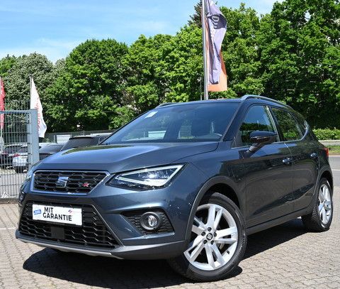 Seat Arona 1.0 TSI FR Beats Sitzhz LED NAVI PDC CarPl