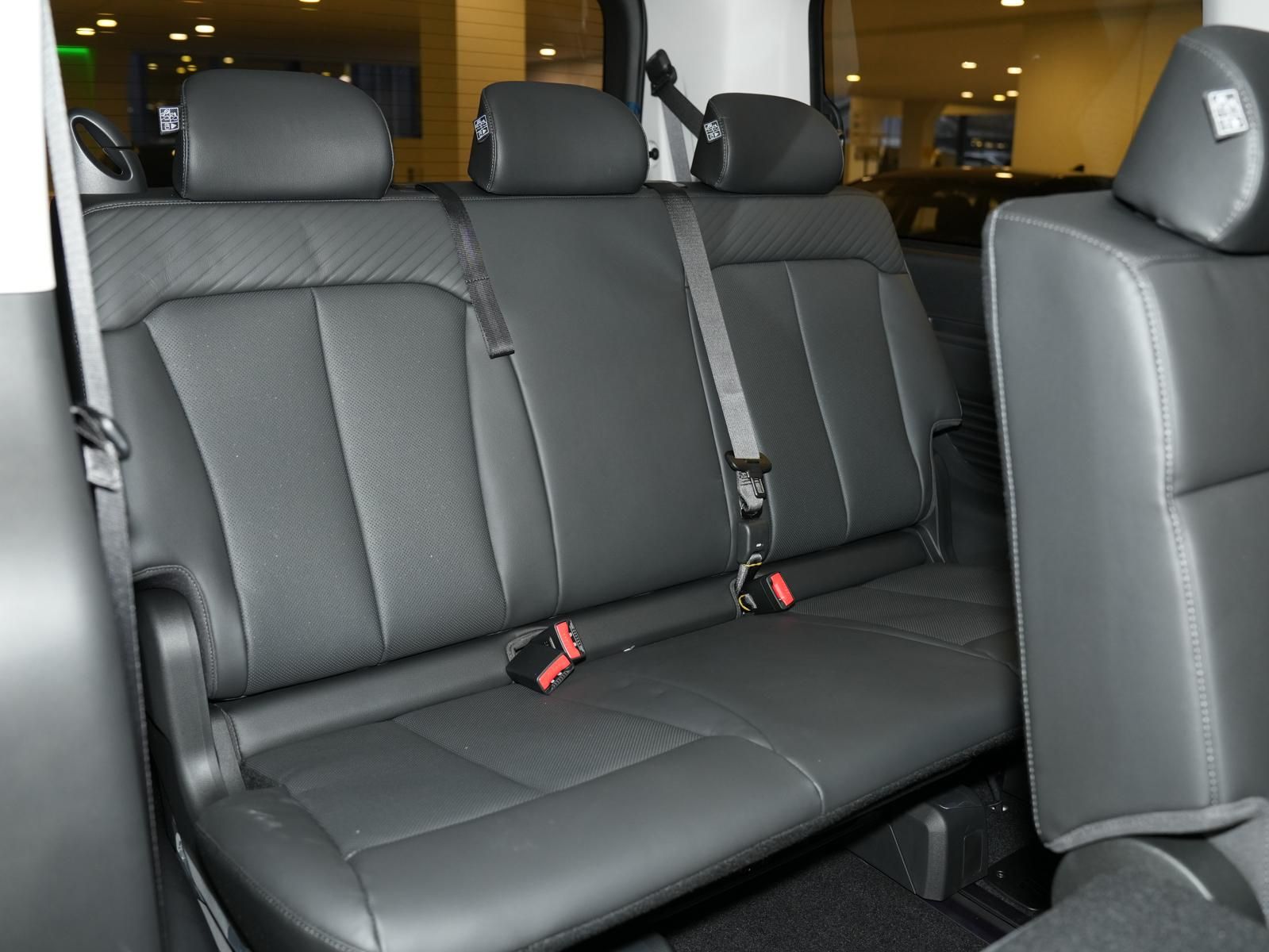 Hyundai Staria – Bild 8