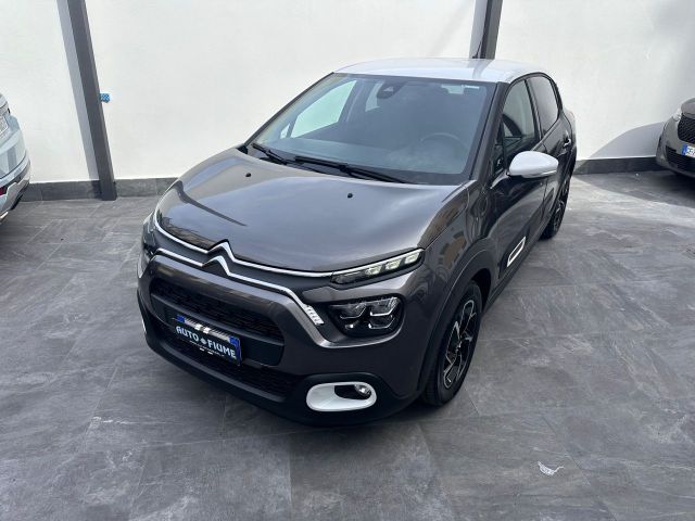 Citroën Citroen C3 BlueHDi 100 S&S Shine Pack