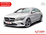 Mercedes-Benz CLA 200 Shooting Brake 7G-DCT Urban LED Navi - Mercedes-Benz CLA 200 Shooting Brake