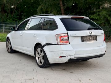 Skoda Octavia - 9