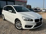 BMW 216 2 Gran Tourer 216 d Advantage/7SITZER/TEMPO. - BMW 7-Sitzer