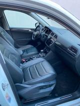 Volkswagen Tiguan Allspace 2.0 TSI 4MOTION HIGHLINE - VW Tiguan Allspace von privat
