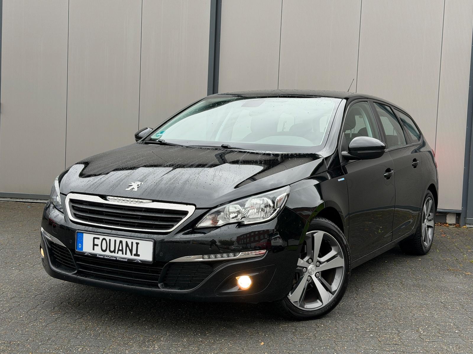 Peugeot 308 SW Active*TOP-ZUSTAND*SHZ*GARANTIE
