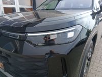 Volkswagen Tayron - Vorschau Bild 9