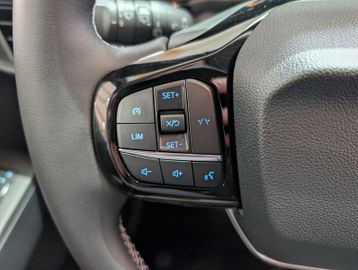 Ford Tourneo E-Courier