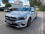 Mercedes-Benz Mercedes Benz CLA 200 - Mercedes-Benz CLA 200 in Erfurt