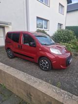 Fiat Qubo 1.4 Benzin | TÜV neu | Inspektio... - Fiat Qubo von privat