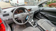 Fahrzeugabbildung Opel Astra H GTC Selection "110 Jahre" 1. Hand Allw.