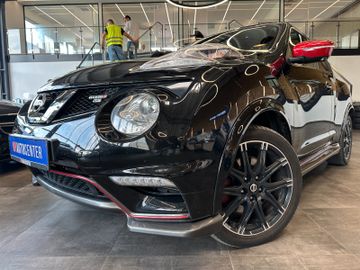 MYAUTOCENTER – Gebraucht- und Jahreswagen mit Werkstattservice in Pfaffenhofen Nissan Nismo *RS*360°*Sportfahrwerk*Navi*Spurhalte*
