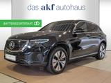 Mercedes-Benz EQC 400 4Matic-Navi*Kamera*Multibeam LED*SHZ*Par - Mercedes-Benz EQC in Dortmund