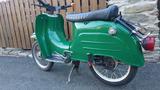 Simson Schwalbe KR 51/2 E 4 Gang AHK Oginal Papiere KTA - Angebote