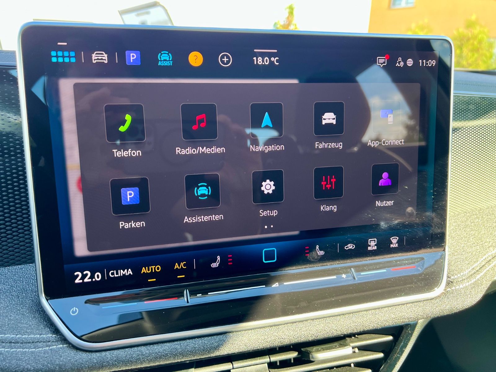 VW Passat Variant 1.5 eTSI AAC GZJR KAMERA SHZ