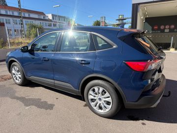 Ford Kuga - 3