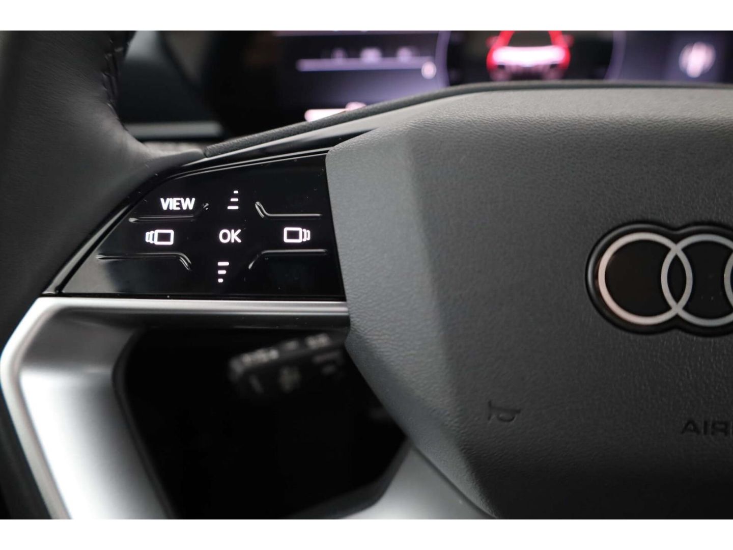 Audi Q6 e-tron - Bild 14