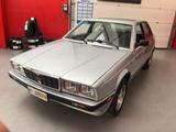 Maserati Biturbo versione unica - Maserati aus 1985