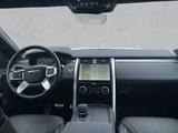 Land Rover Discovery D300 Dyn. HSE 7-Sitze 22" AHK Winter-P - Land Rover Gebrauchtwagen in Osnabrück