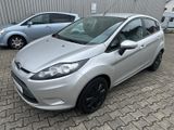 Ford Fiesta Trend 1.25 16V 4trg - Ford Fiesta: 16v