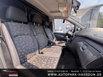 Mercedes Vito - 8