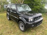 Suzuki Jimny 4WD - HardTop / Cabrio 4x4 Tausch möglich  - Suzuki Jimny: Hardtop