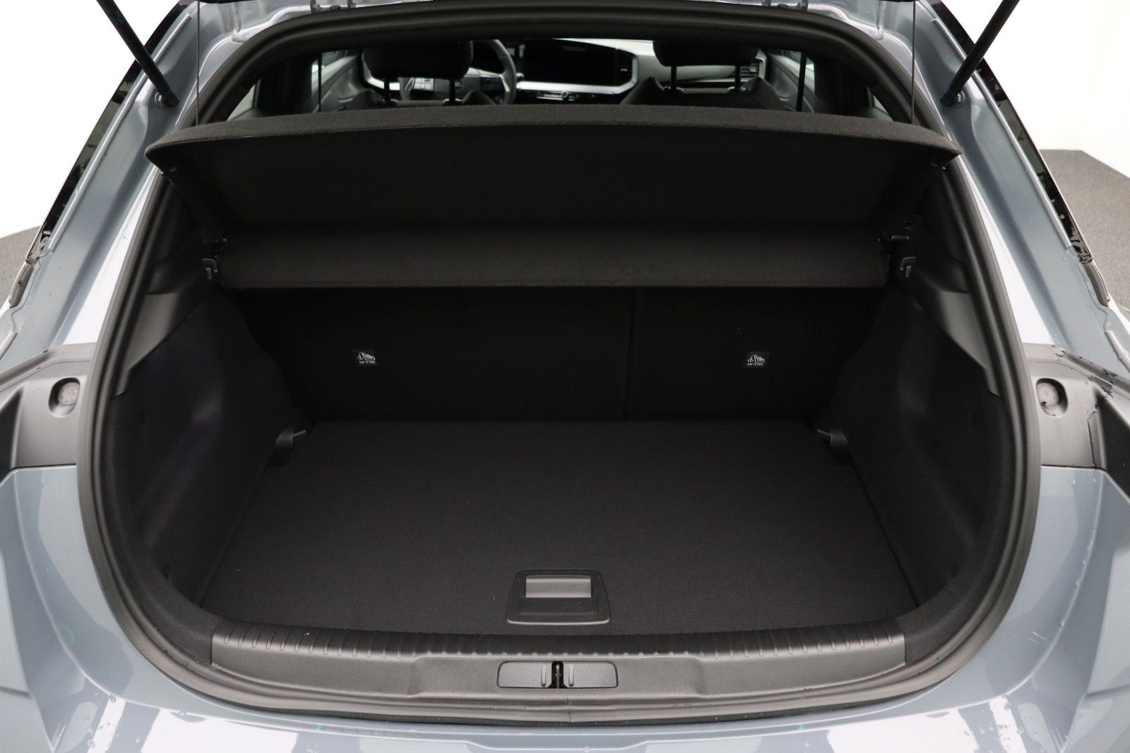 Fahrzeugabbildung Opel Mokka 1.2 GS