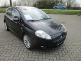 Fiat Grande Punto 1.4 16V Turbo Sport KLIMA SITZHEIZ - gebrauchte Fiat Grande Punto aus dem Jahr 2007