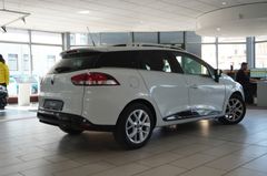 Fahrzeugabbildung Renault Clio IV Grandtour 0.9 TCE LIMITED NAVI/LED/DAB+