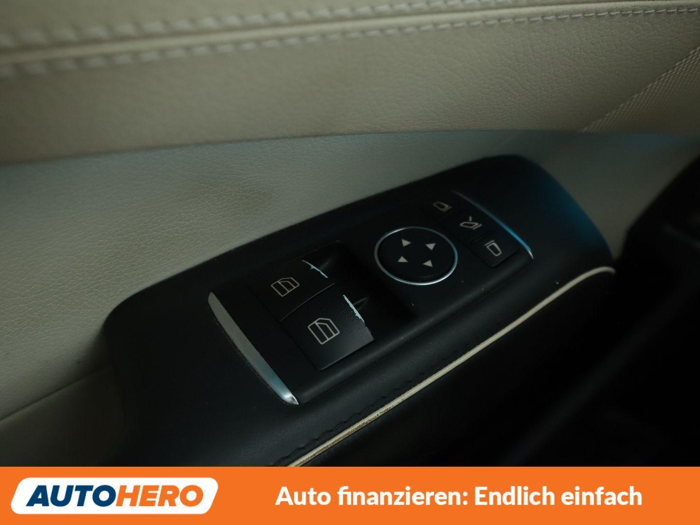 Mercedes-Benz SL-Klasse SL 400 Aut.*NAVI*LED*TEMPO*CAM*PDC*SHZ