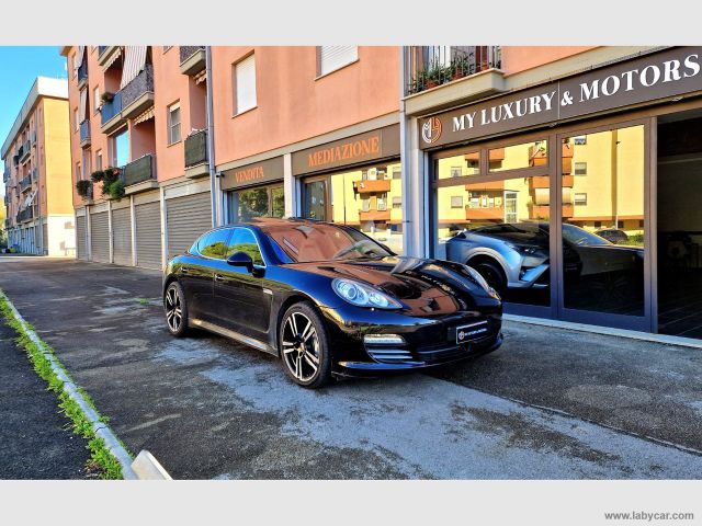 Porsche PORSCHE Panamera 4.8 4S