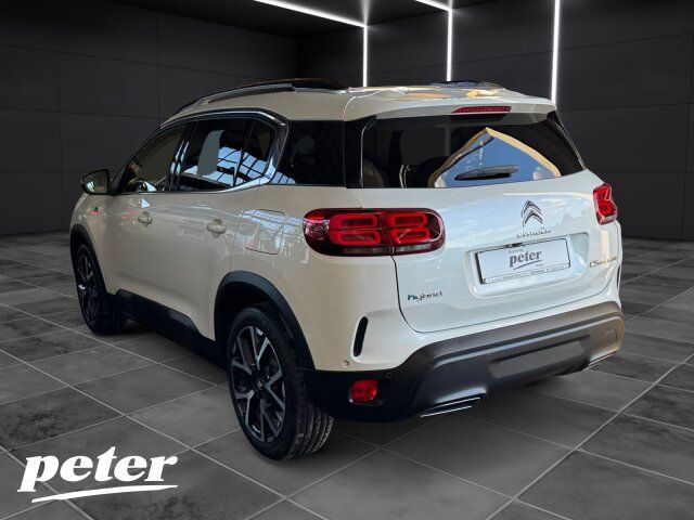 Citroën Shine-Pack PHEV 225 +360°Kamera+Navigation+SHZ+ imagem 3