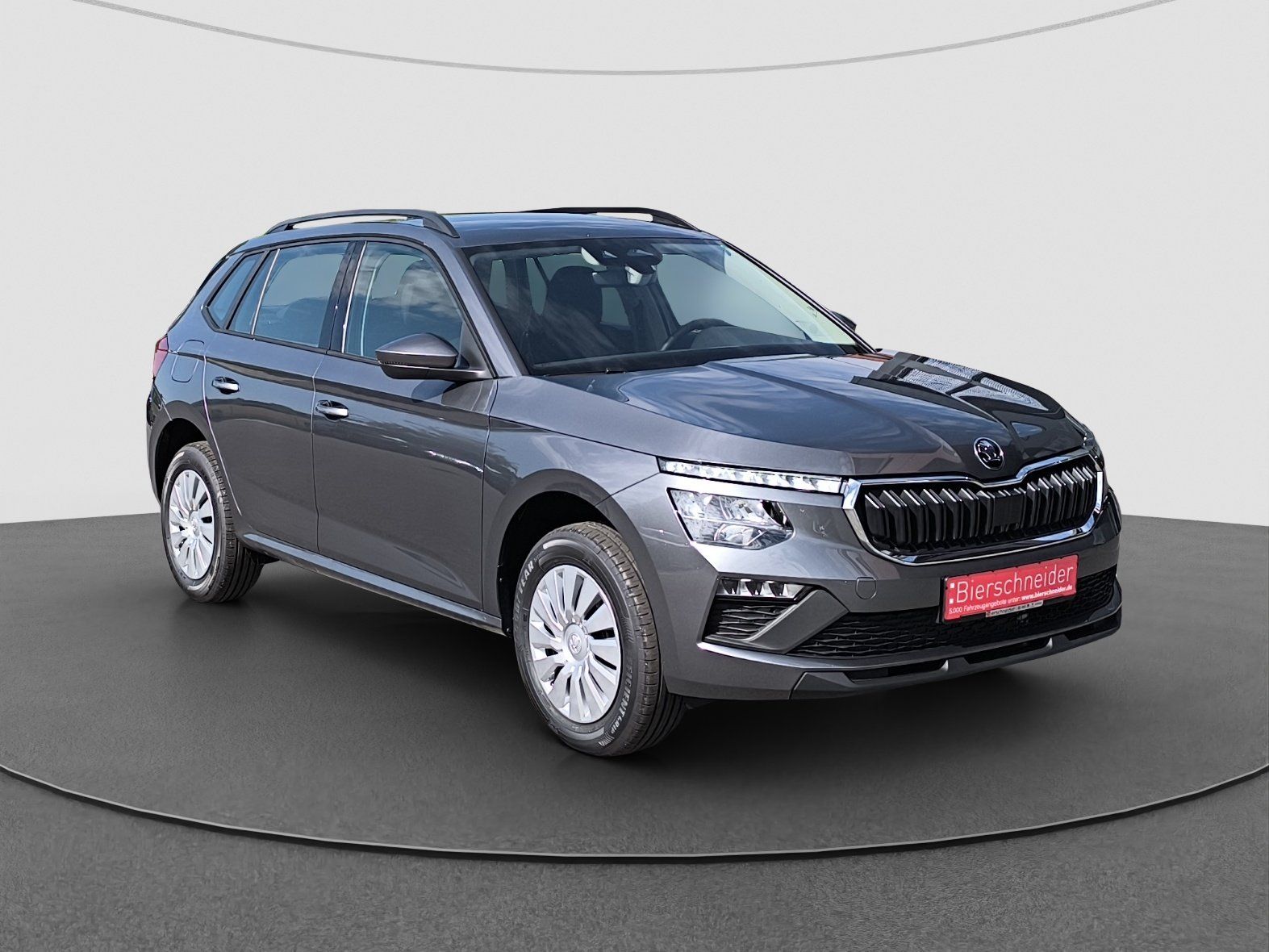 Skoda Kamiq - Bild 4