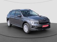 Skoda Kamiq - Vorschau Bild 4