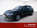 Audi A4 allroad 45TFSI 245PS QUATTRO NAVI.SHZG.2xPDC. - Audi A4 Allroad aus 2019