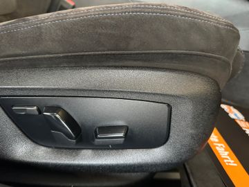 MYAUTOCENTER – Gebraucht- und Jahreswagen mit Werkstattservice in Pfaffenhofen BMW 540 d xDrive M Sport*AHK*LED*Individual*