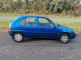 Citroën Saxo1.4.Klima.A.1Rentnerhd.1A.TÜ+Zahnriem.neu - Citroën SAXO: 1.1