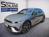 Hyundai IONIQ 5 N Line Elektro 84 kWh - Hyundai IONIQ 5: N Line