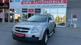 Chevrolet Captiva 2.4 LS 2WD - Chevrolet Gebrauchtwagen von 2008