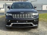 Jeep Grand Cherokee 3.0 CRD Summit - Jeep Grand Cherokee in Leverkusen