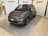 Fiat 500 1.0 Hybrid Star - Fiat 500 STAR mit Hybrid-Antrieb (Benzin/Elektro)