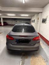 Ford Autos Ford Focus Limousine 2015 - : Autos