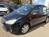 Ford C-Max C-MAX Style - Ford C-Max aus 2008