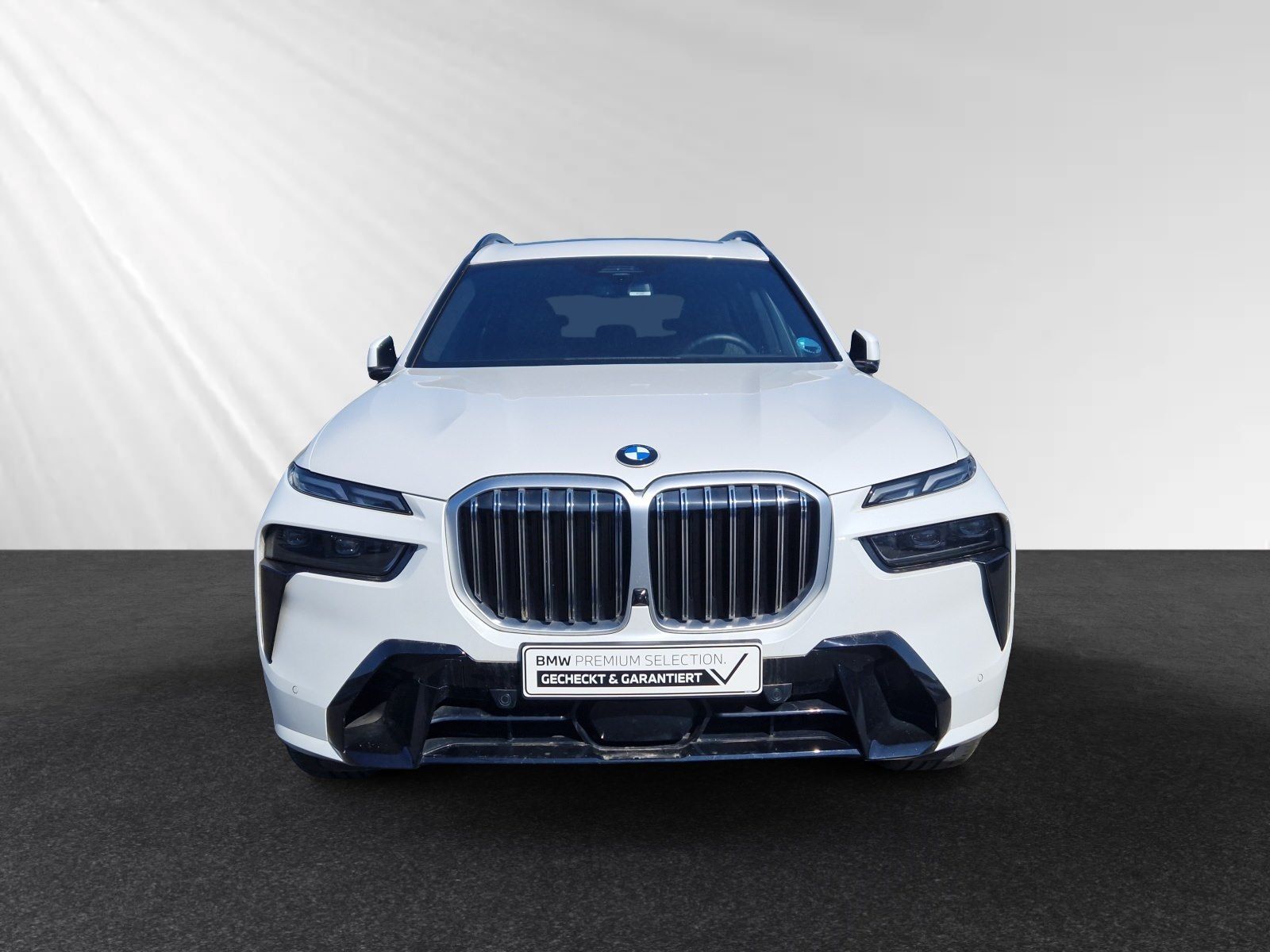 BMW X7 - Bild 5