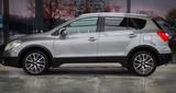 Suzuki SX4 S-Cross Comfort 4x4 *AHK/Klimaaut./Temp.* - Suzuki SX4 aus 2016