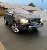Volvo XC90 Executive 2.4diesel 7 Sitzer - Volvo XC90 Executive mit Diesel-Antrieb