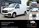 Volkswagen T6.1 Transporter Kasten FWD ACC Standheizung LED - Volkswagen T6 Transporter Tageszulassungen