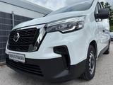 Nissan Primastar 2,8t dCI 110 L1H1 Led Klima DAB 1-Hand - Nissan L2h2 primastar
